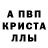 APVP мука beto aibanov